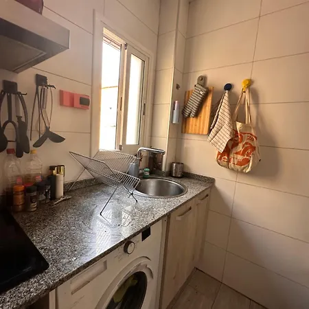 Appartement Con Vistas A Sagrada Familia Barcelone