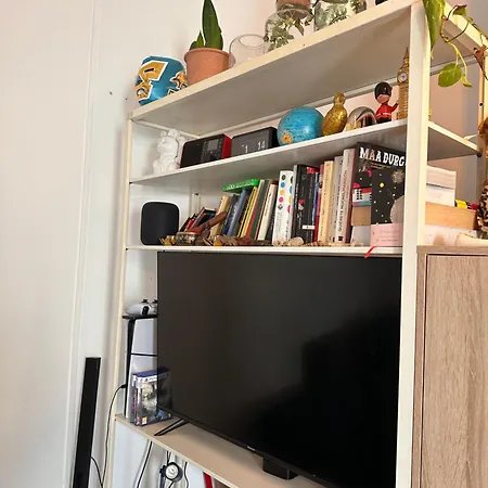 Con Vistas A Sagrada Familia Apartment Barcelona